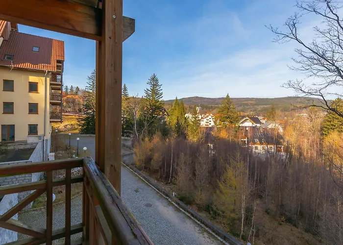 Sunline Urocza 5c Apartment *