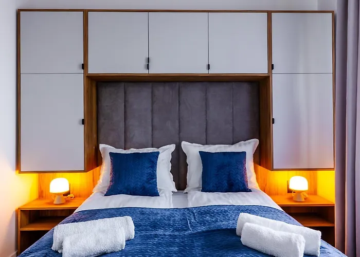 Sunline Urocza 5c * Szklarska Poręba