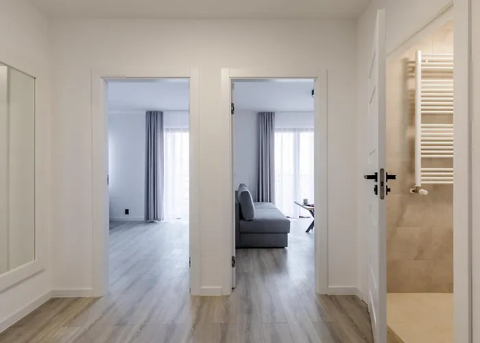 Apartment Sunline Urocza 5c *