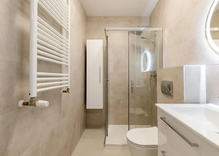 Sunline Urocza 5c Apartment Schreiberhau