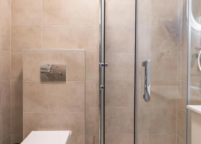 Sunline Urocza 5c Apartment *