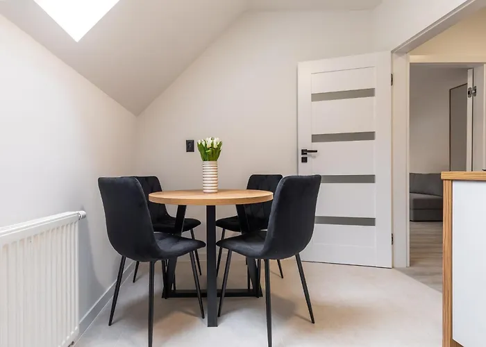 Apartment Sunline Urocza 5c *