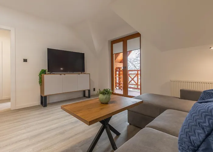 Apartment Sunline Urocza 5c