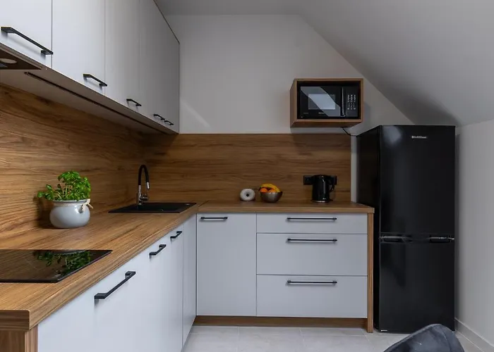 Sunline Urocza 5c * Szklarska Poręba