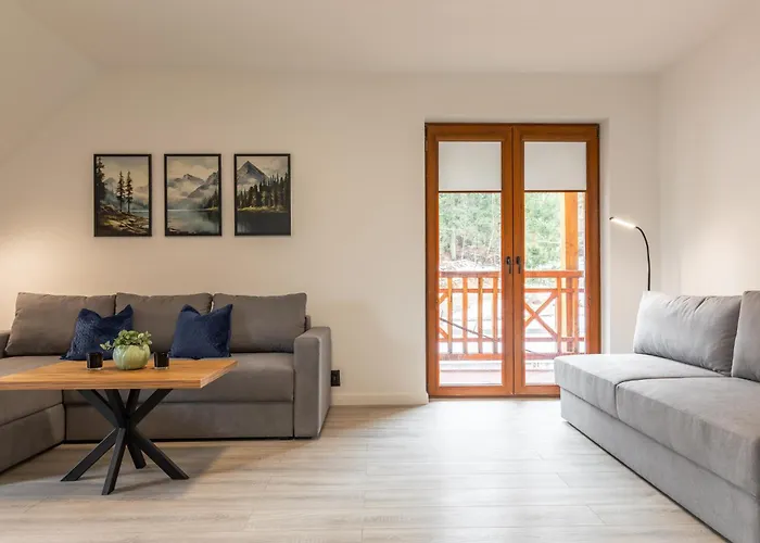 Sunline Urocza 5c Apartment