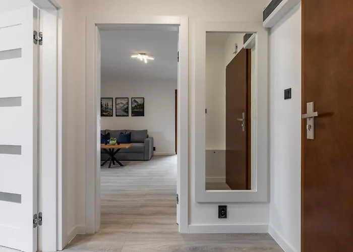 Apartment Sunline Urocza 5c